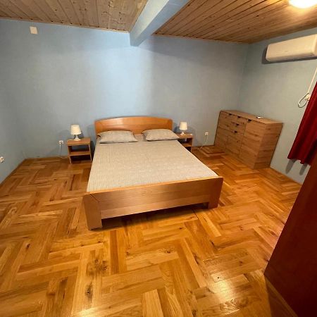 비빈제 Apartman Ljubica 아파트 외부 사진