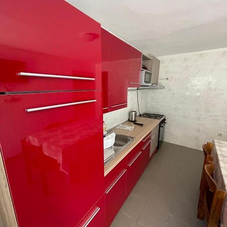 비빈제 Apartman Ljubica 아파트 외부 사진