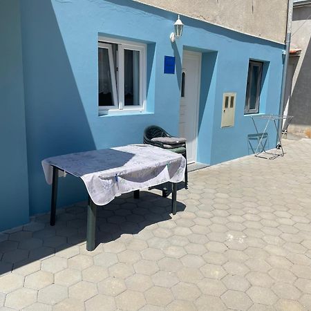 비빈제 Apartman Ljubica 아파트 외부 사진
