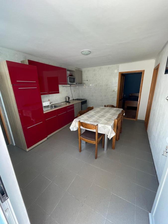 비빈제 Apartman Ljubica 아파트 외부 사진