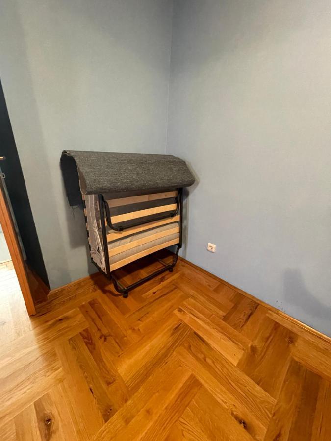 비빈제 Apartman Ljubica 아파트 외부 사진