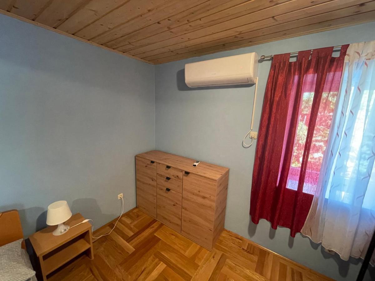 비빈제 Apartman Ljubica 아파트 외부 사진