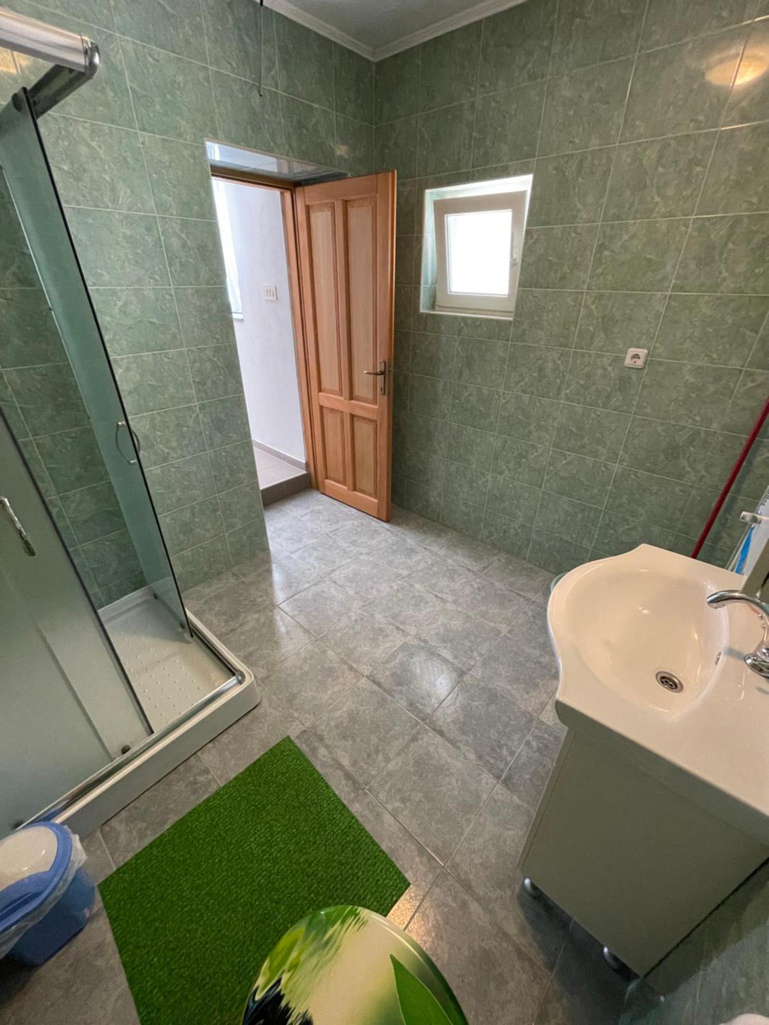 비빈제 Apartman Ljubica 아파트 외부 사진