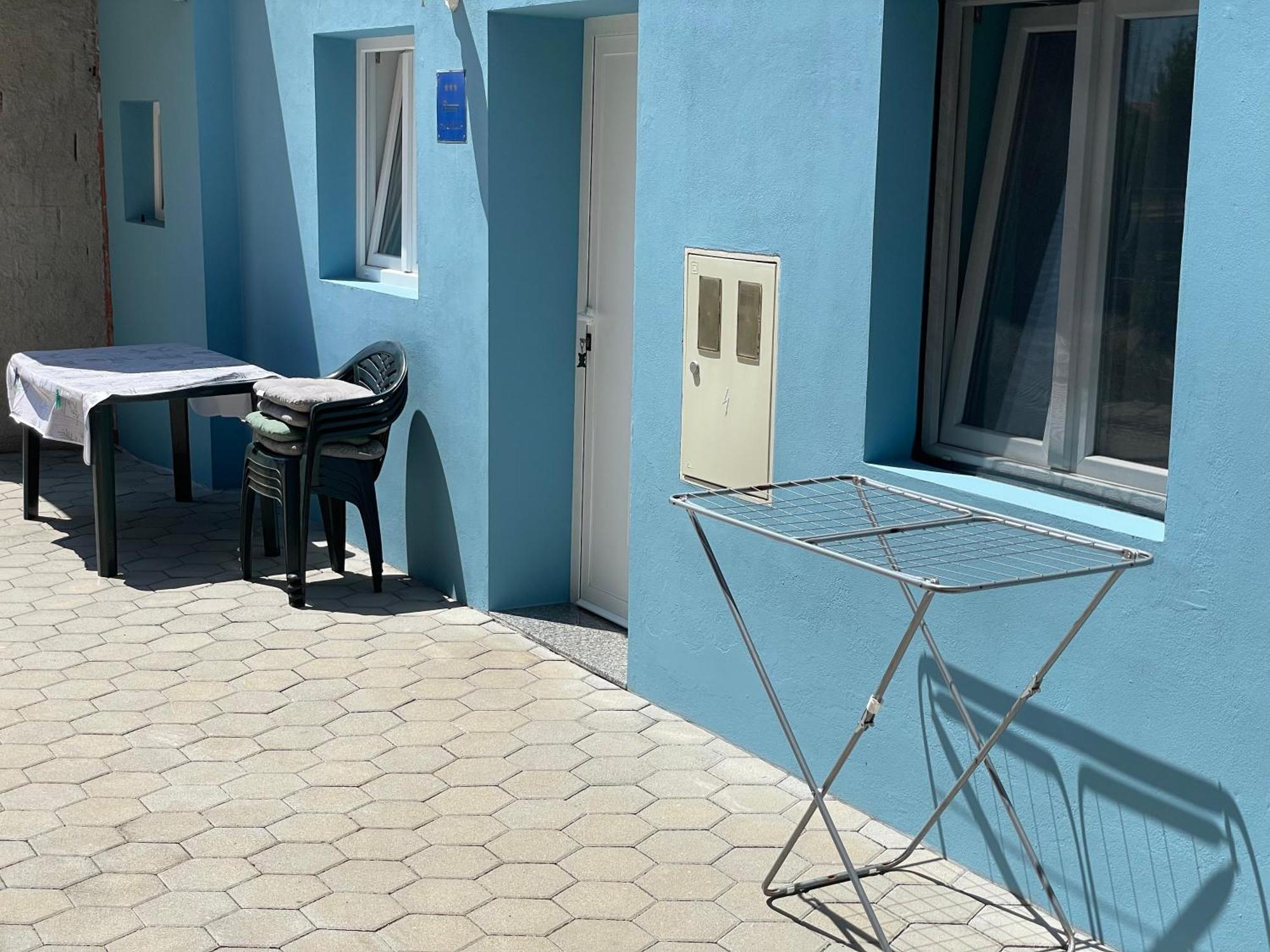 비빈제 Apartman Ljubica 아파트 외부 사진